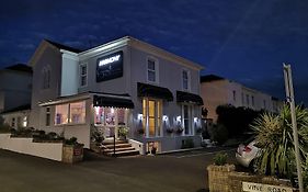 Harmony Bed And Breakfast